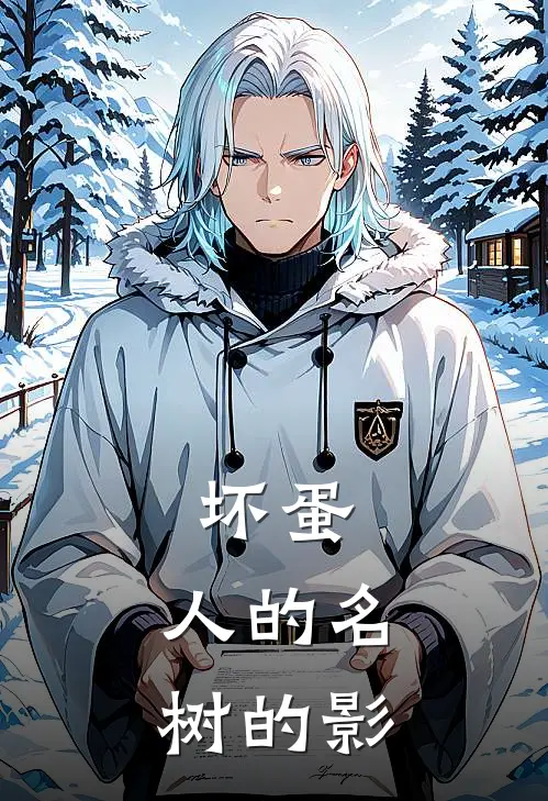 坏蛋：人的名，树的影