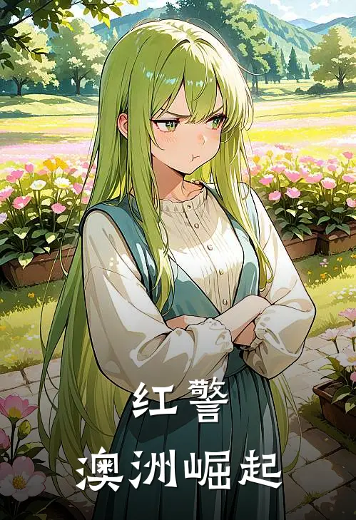 红警：澳洲崛起