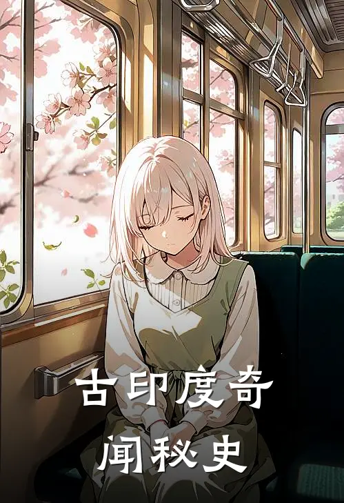 古印度奇闻秘史