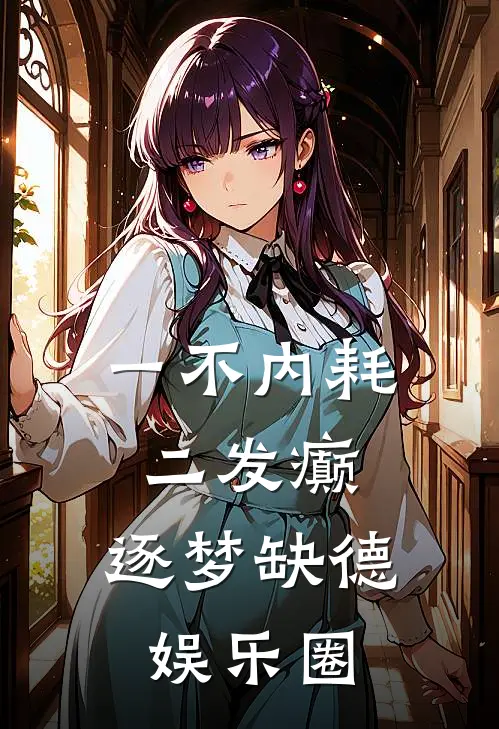 一不内耗二发癫，逐梦缺德娱乐圈