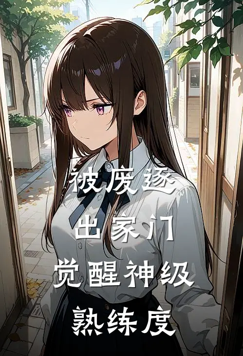 被废逐出家门，觉醒神级熟练度