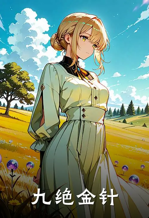 九绝金针