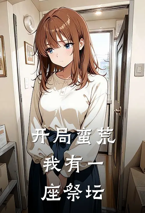 开局蛮荒：我有一座祭坛