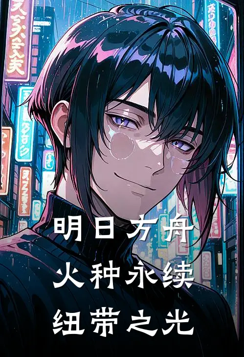 明日方舟：火种永续纽带之光