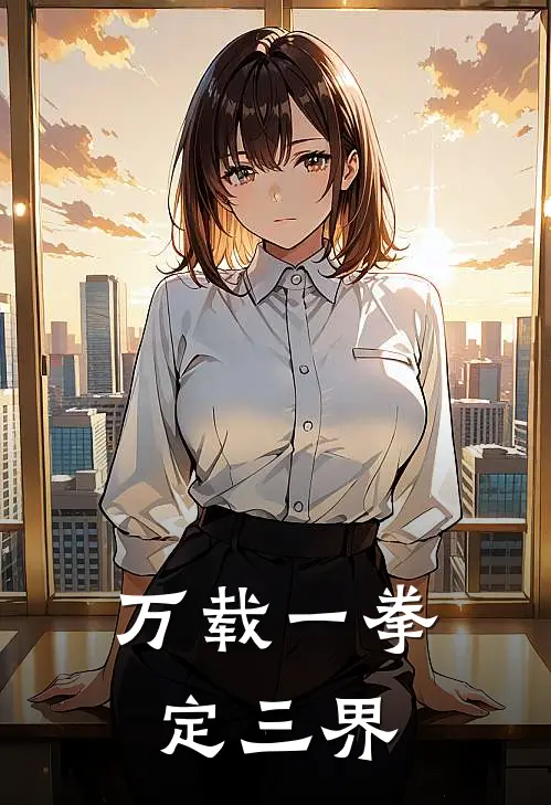 万载一拳定三界