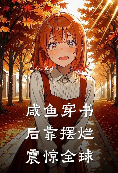 咸鱼穿书后靠摆烂震惊全球