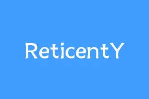 ReticentY