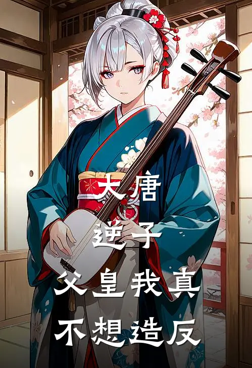 大唐：逆子，父皇我真不想造反李明李世民完本热门小说_完本小说免费大唐：逆子，父皇我真不想造反(李明李世民)
