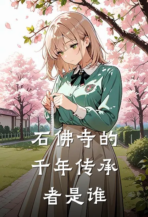 石佛寺的千年传承者是谁