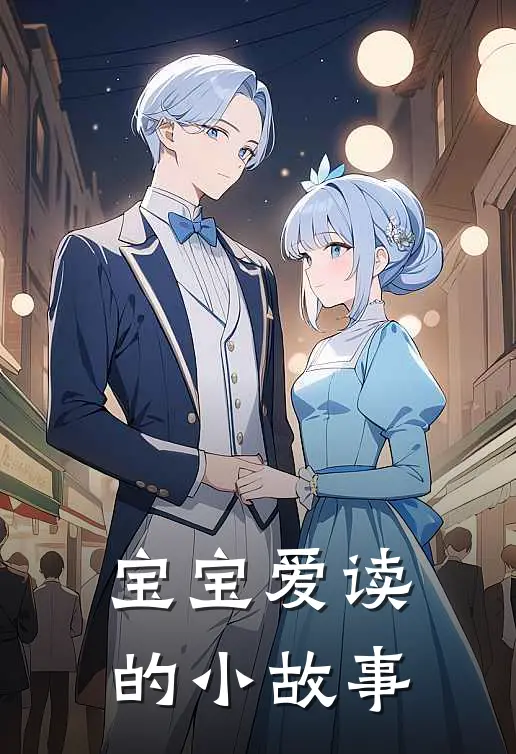 宝宝爱读的小故事