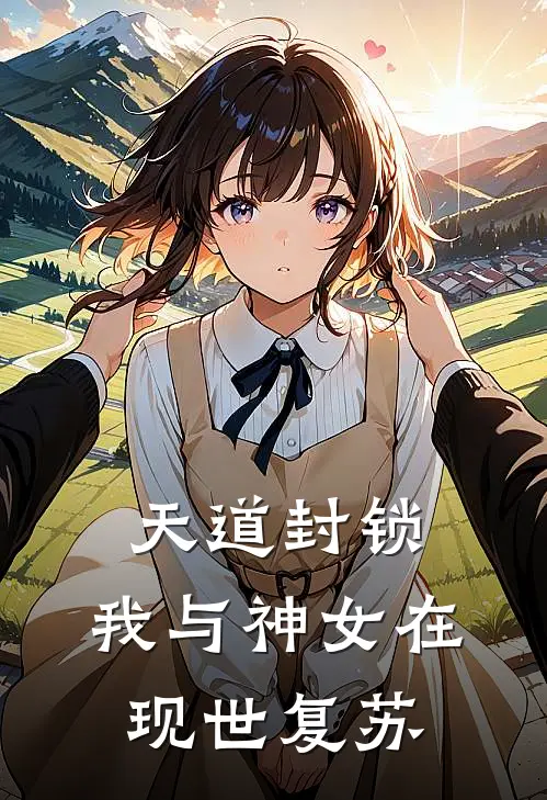 天道封锁：我与神女在现世复苏