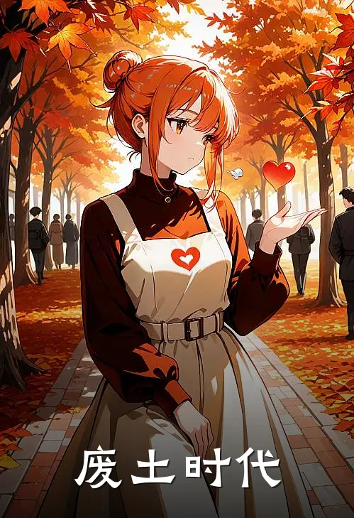 废土时代