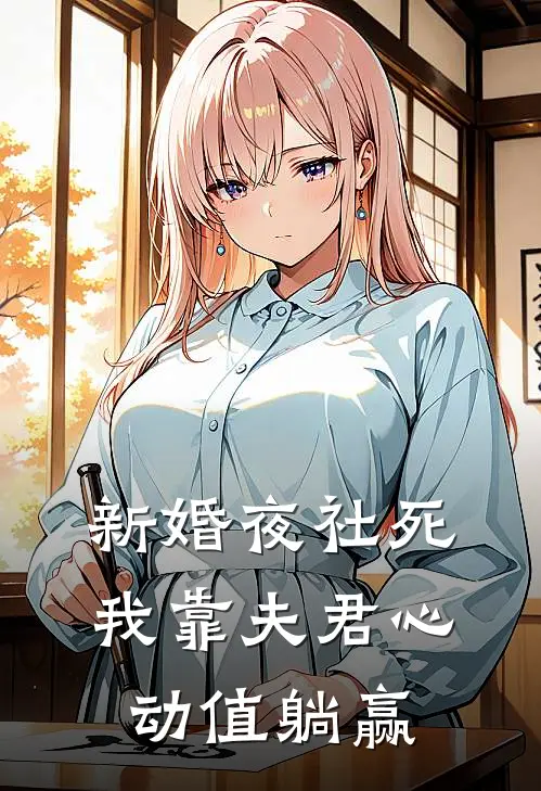 新婚夜社死，我靠夫君心动值躺赢