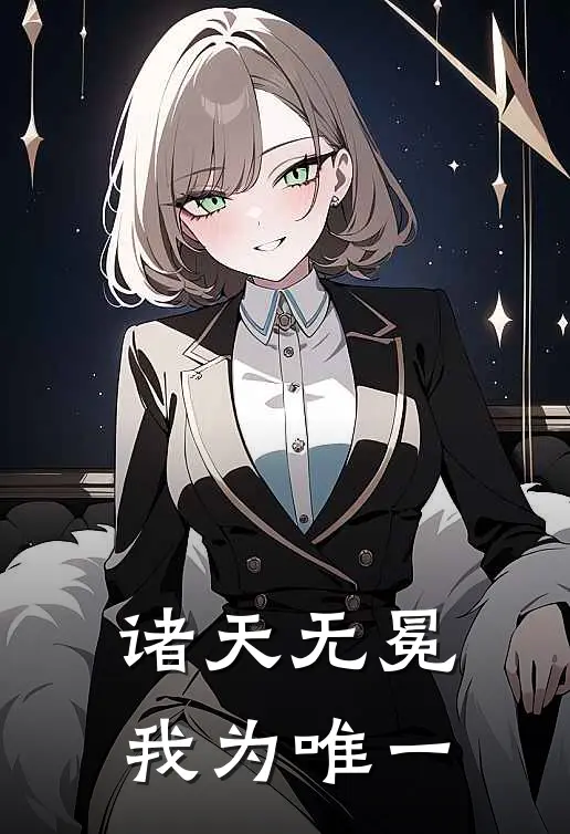 诸天无冕，我为唯一