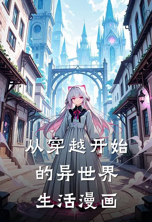 从穿越开始的异世界生活漫画