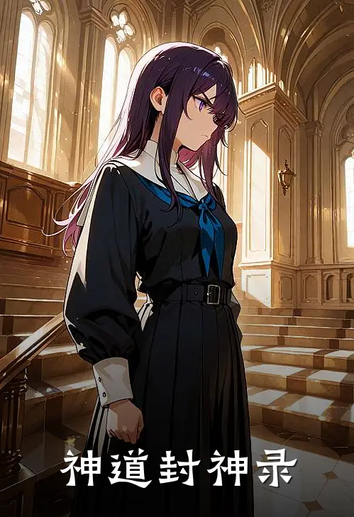 神道封神录余浩天余浩天完本完结小说_无弹窗全文免费阅读神道封神录(余浩天余浩天)