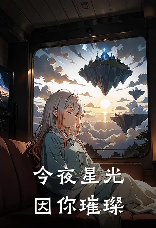 今夜星光因你璀璨