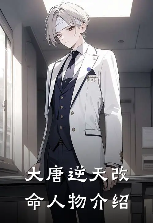 大唐逆天改命人物介绍