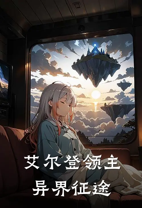 艾尔登领主：异界征途