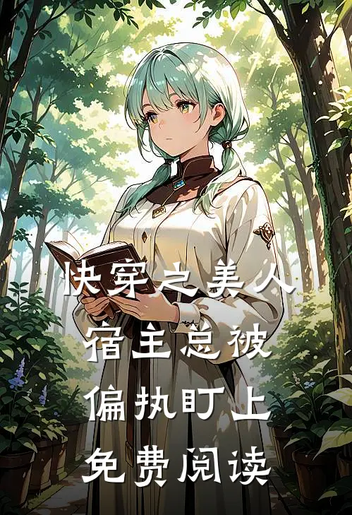 快穿之美人宿主总被偏执盯上免费阅读
