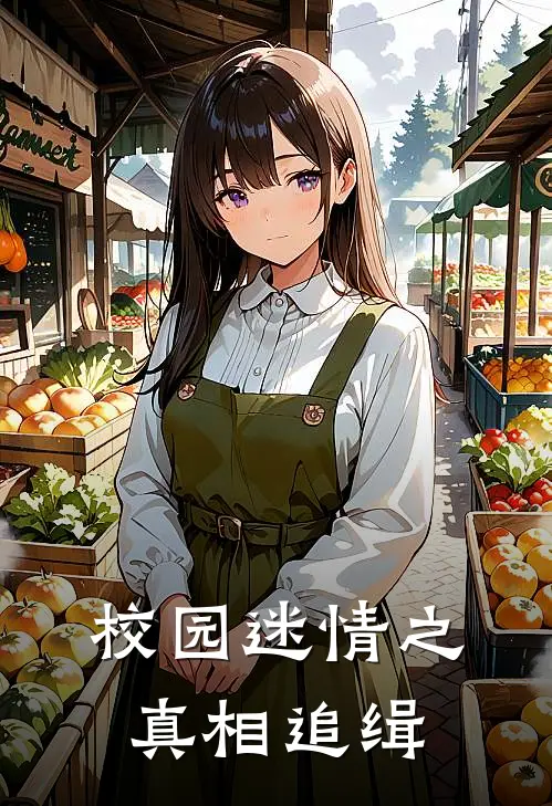 校园迷情之真相追缉