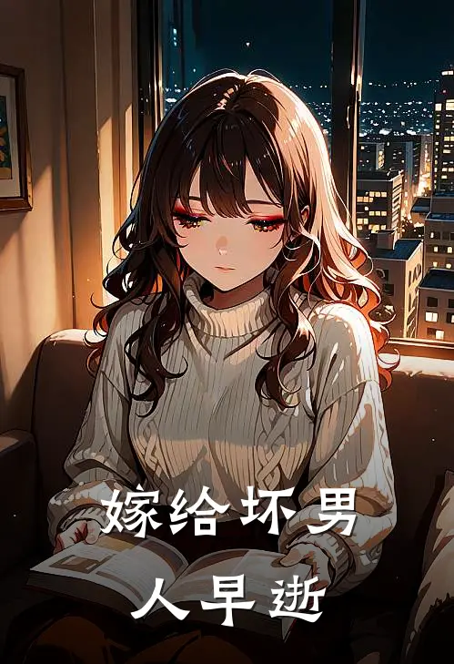 嫁给坏男人早逝