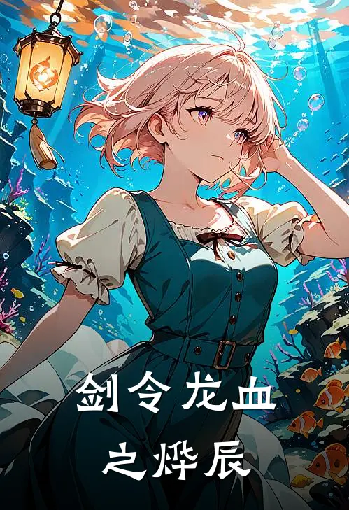 剑令龙血之烨辰