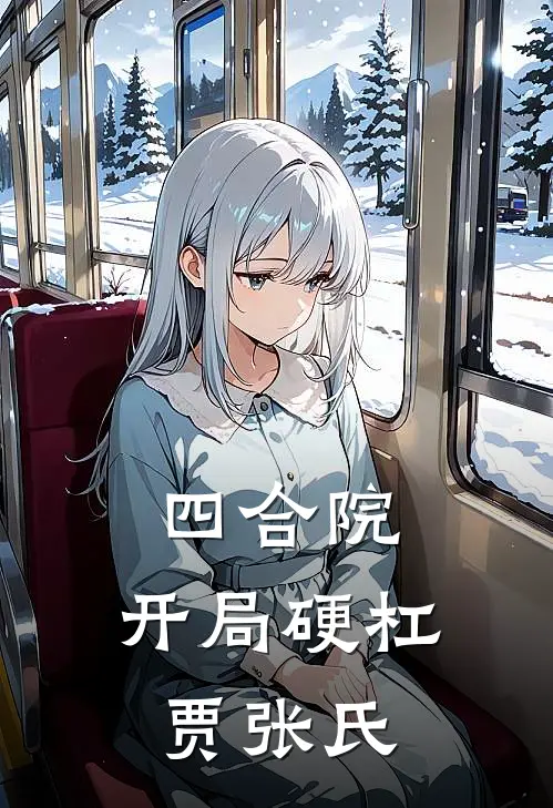 四合院：开局硬杠贾张氏