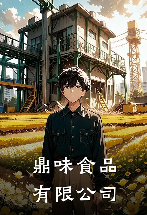 鼎味食品有限公司