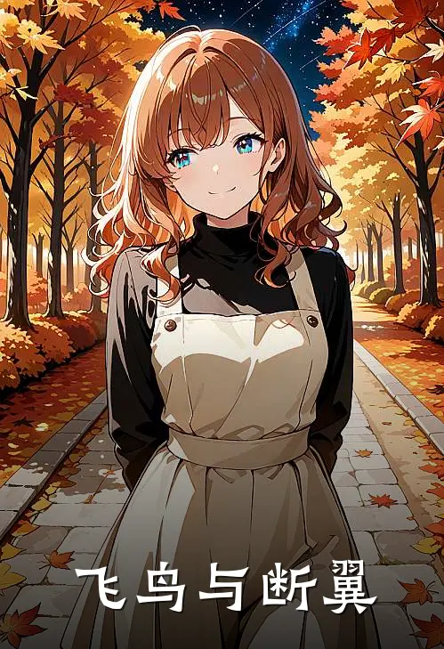 飞鸟与断翼
