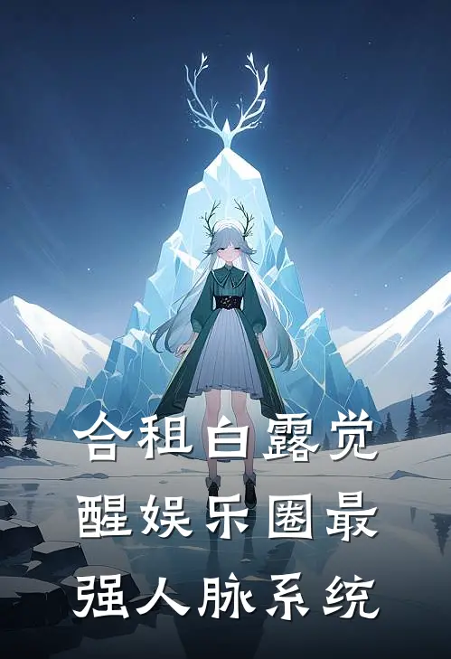 合租白露觉醒娱乐圈最强人脉系统林凡王军最新完结小说推荐_在线免费小说合租白露觉醒娱乐圈最强人脉系统(林凡王军)