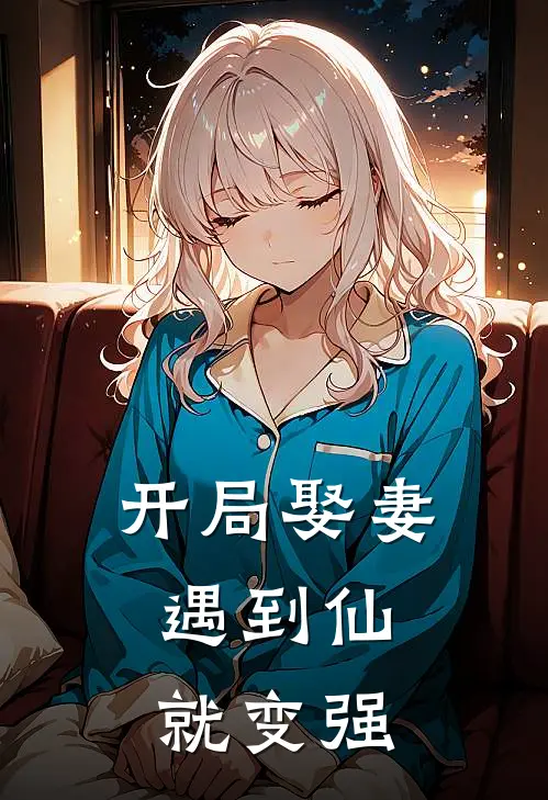 开局娶妻，遇到仙就变强