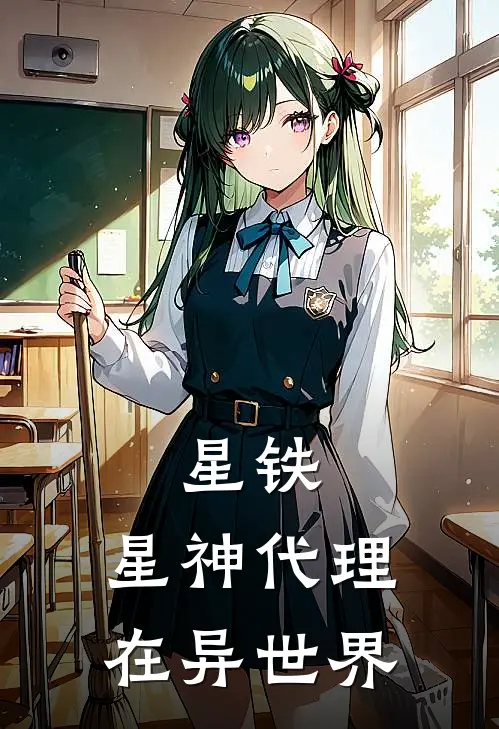 星铁：星神代理在异世界