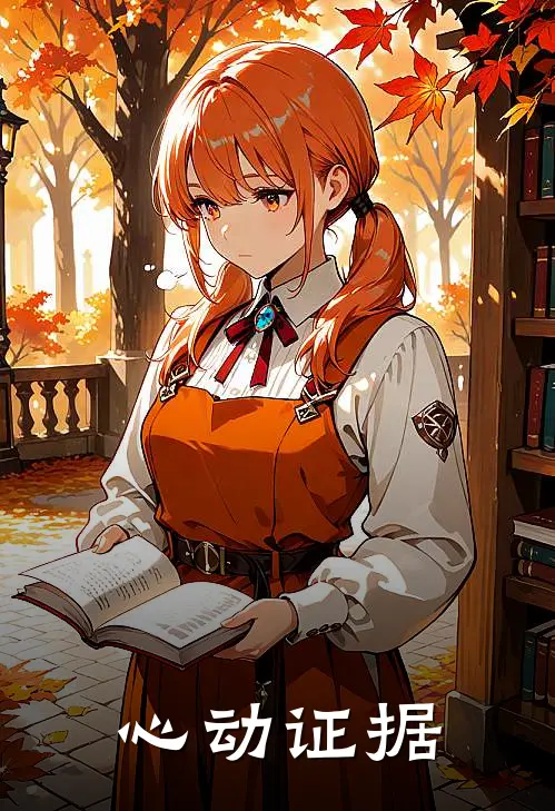 心动证据(苏彦羽陆落兮)完结小说推荐_免费小说心动证据(苏彦羽陆落兮)