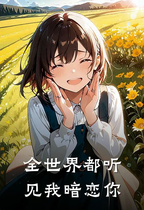 全世界都听见我暗恋你(苑桥游安)免费阅读全文_免费完结版小说全世界都听见我暗恋你苑桥游安