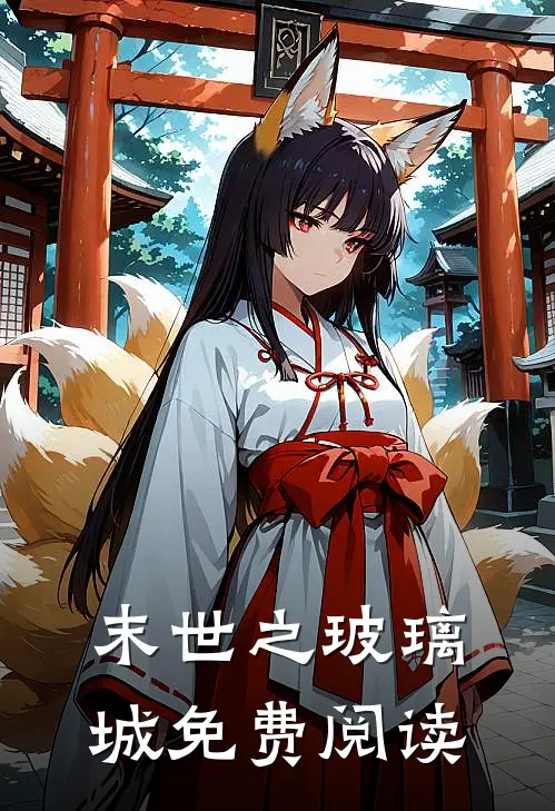 末世之玻璃城免费阅读