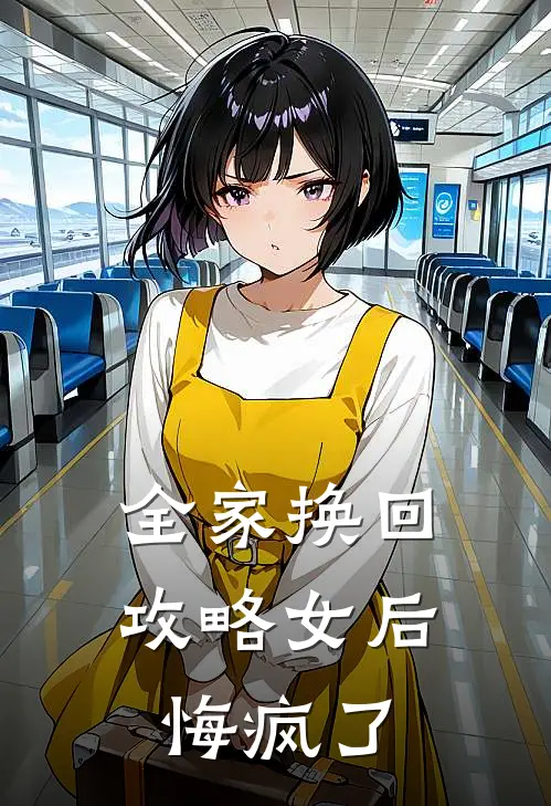 全家换回攻略女后悔疯了顾燕绪陆潇潇免费完本小说_小说推荐完本全家换回攻略女后悔疯了(顾燕绪陆潇潇)