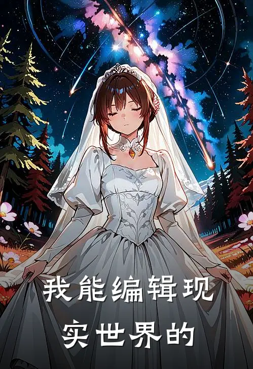 我能编辑现实世界的