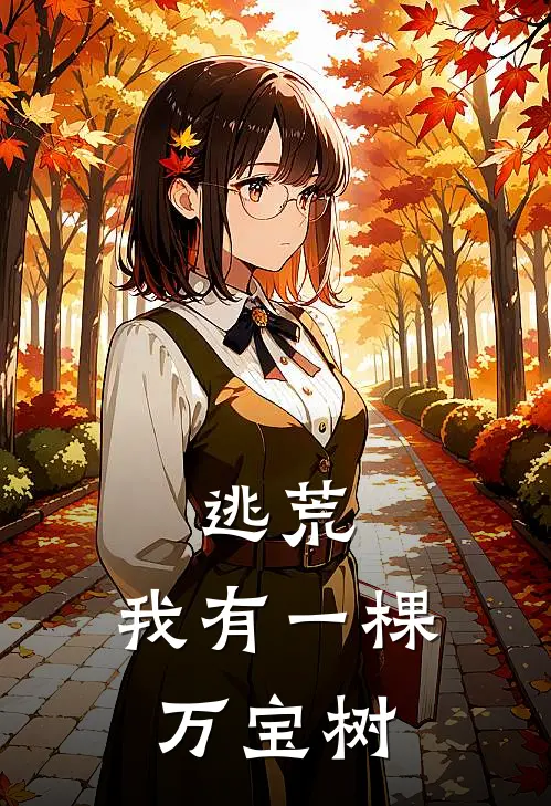 逃荒：我有一棵万宝树