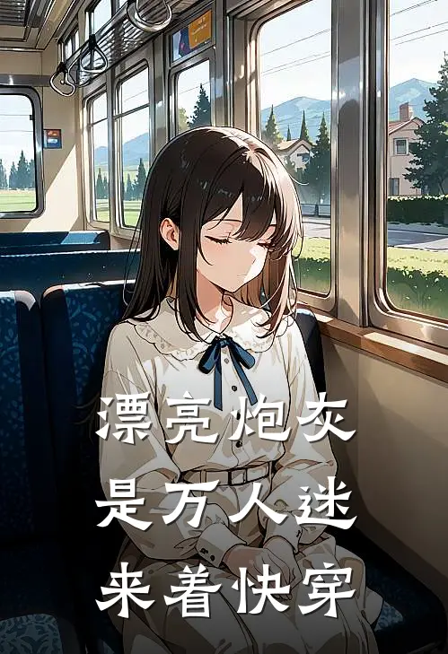 漂亮炮灰是万人迷来着【快穿】