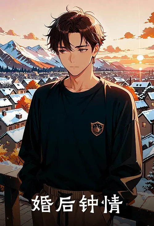 婚后钟情
