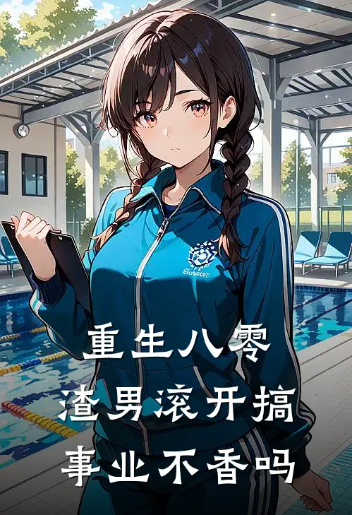 重生八零：渣男滚开搞事业不香吗