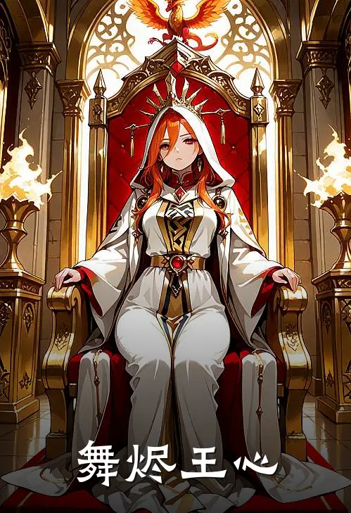 舞烬王心
