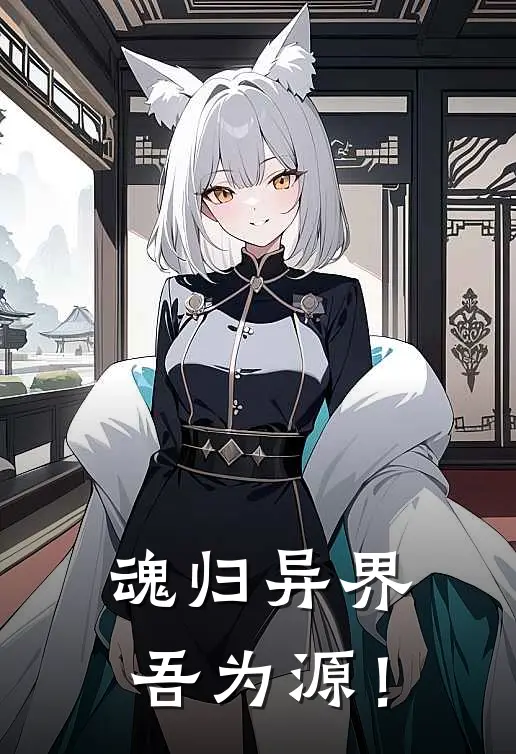 楼月璃楼月临《魂归异界，吾为源！》完结版免费阅读_魂归异界，吾为源！全文免费阅读