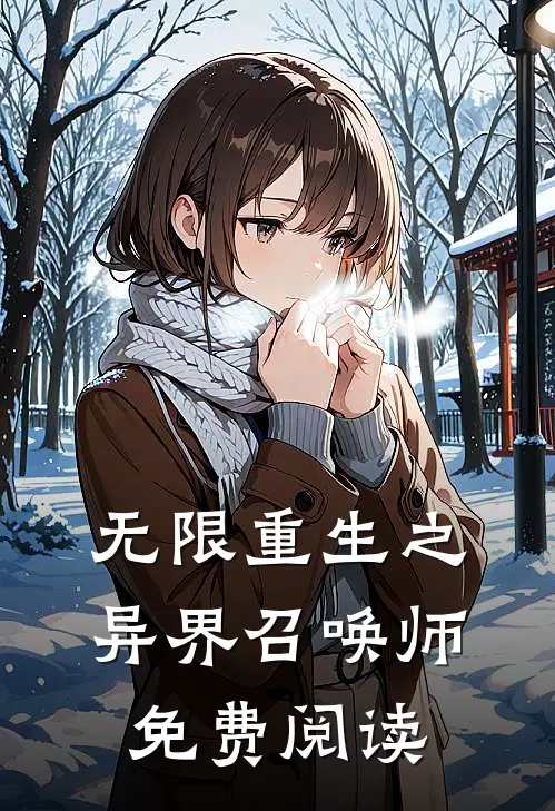 无限重生之异界召唤师免费阅读
