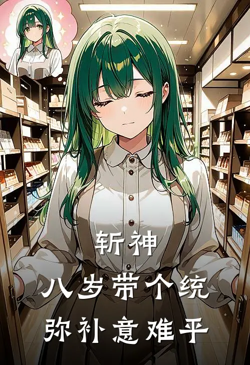 斩神：八岁带个统，弥补意难平叶清穆叶梵全本免费小说_热门网络小说推荐斩神：八岁带个统，弥补意难平叶清穆叶梵