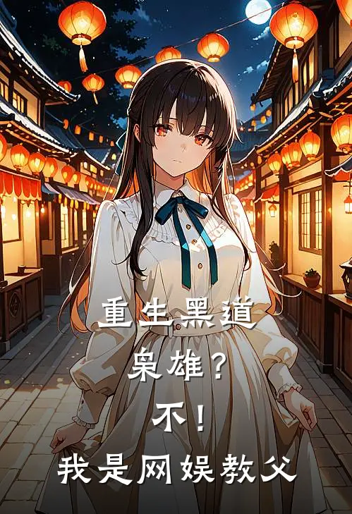 重生黑道枭雄？不！我是网娱教父