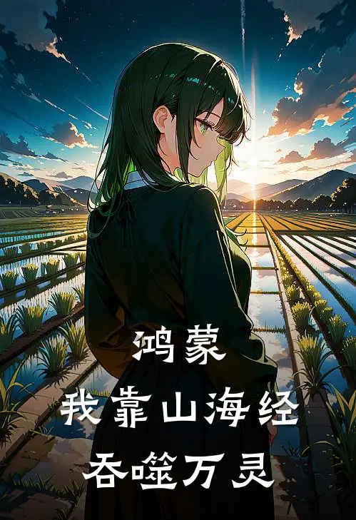 鸿蒙：我靠山海经吞噬万灵(阿蛮毕方)免费小说全本阅读_最新章节列表鸿蒙：我靠山海经吞噬万灵(阿蛮毕方)