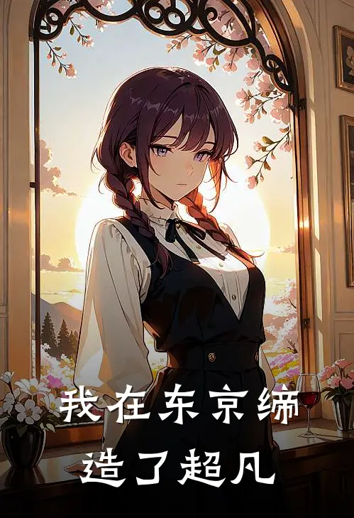 我在东京缔造了超凡