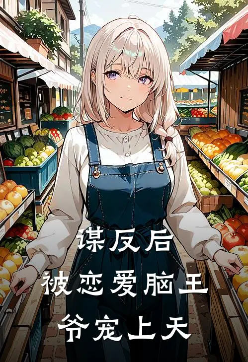 谋反后，被恋爱脑王爷宠上天